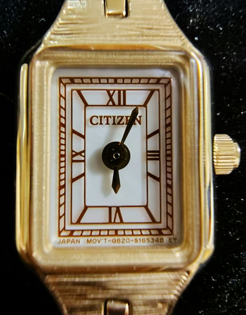 CITIZEN Kii HIROB Exclusive Watch 美品