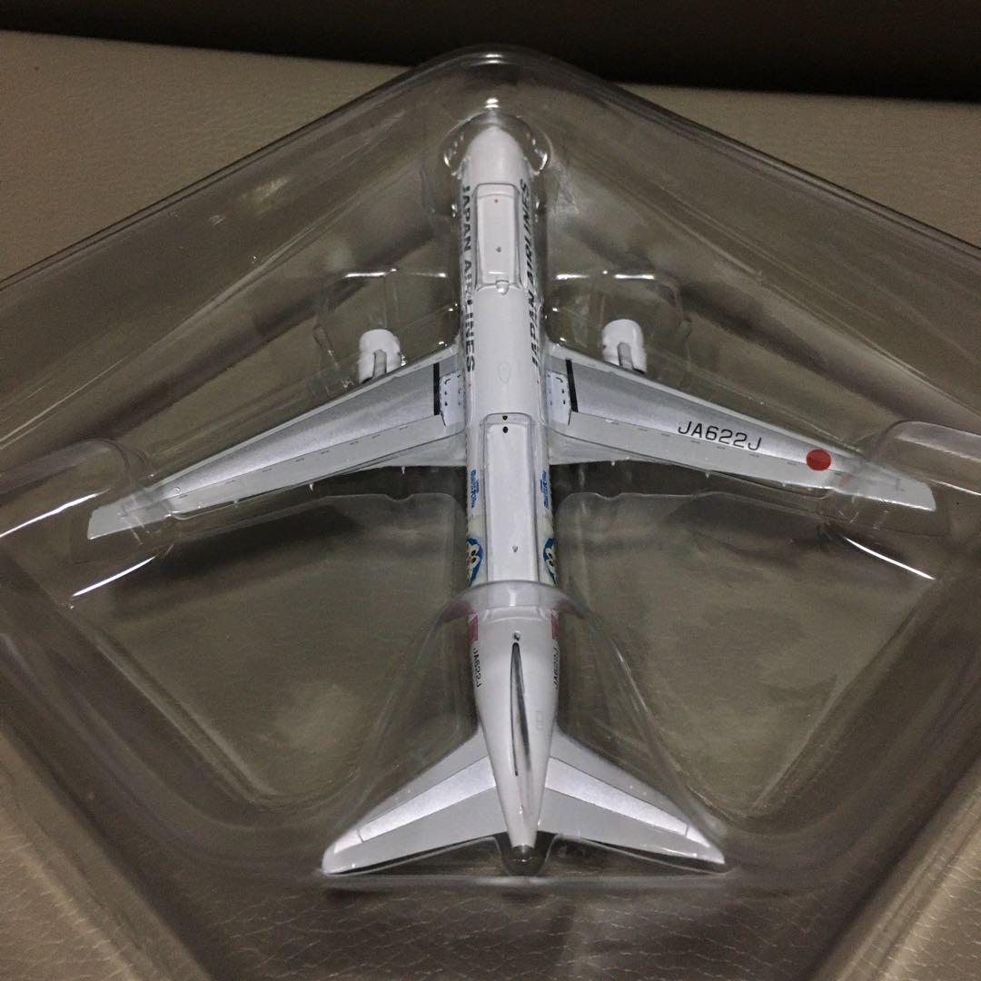 767-300ER JAL ドラえもん のび太の南極カチコチ大冒険