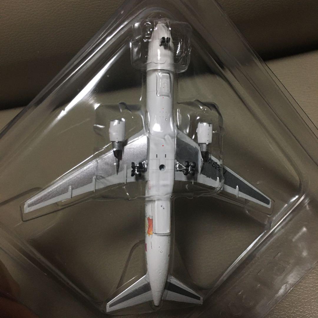 767-300ER JAL ドラえもん のび太の南極カチコチ大冒険