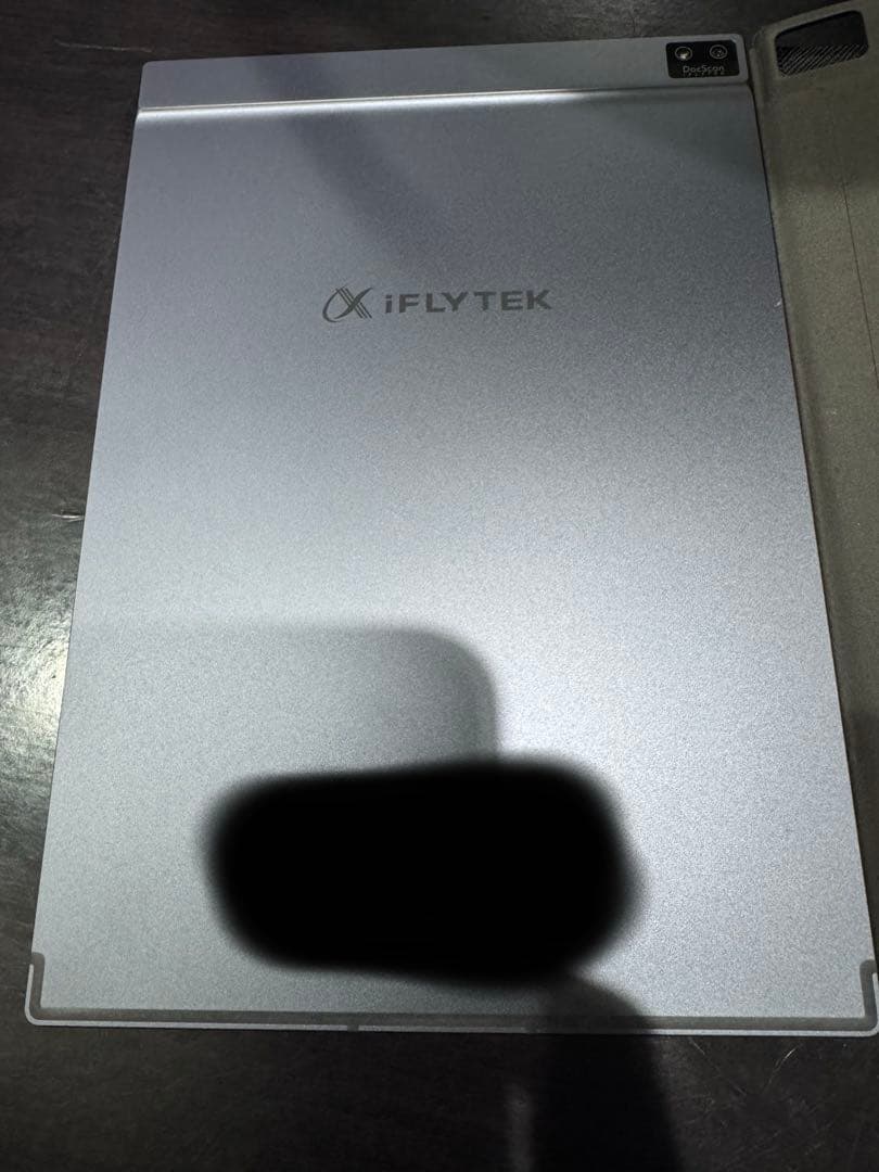 iFLYTEK AINOTE Air2 本体 + 保護カバー