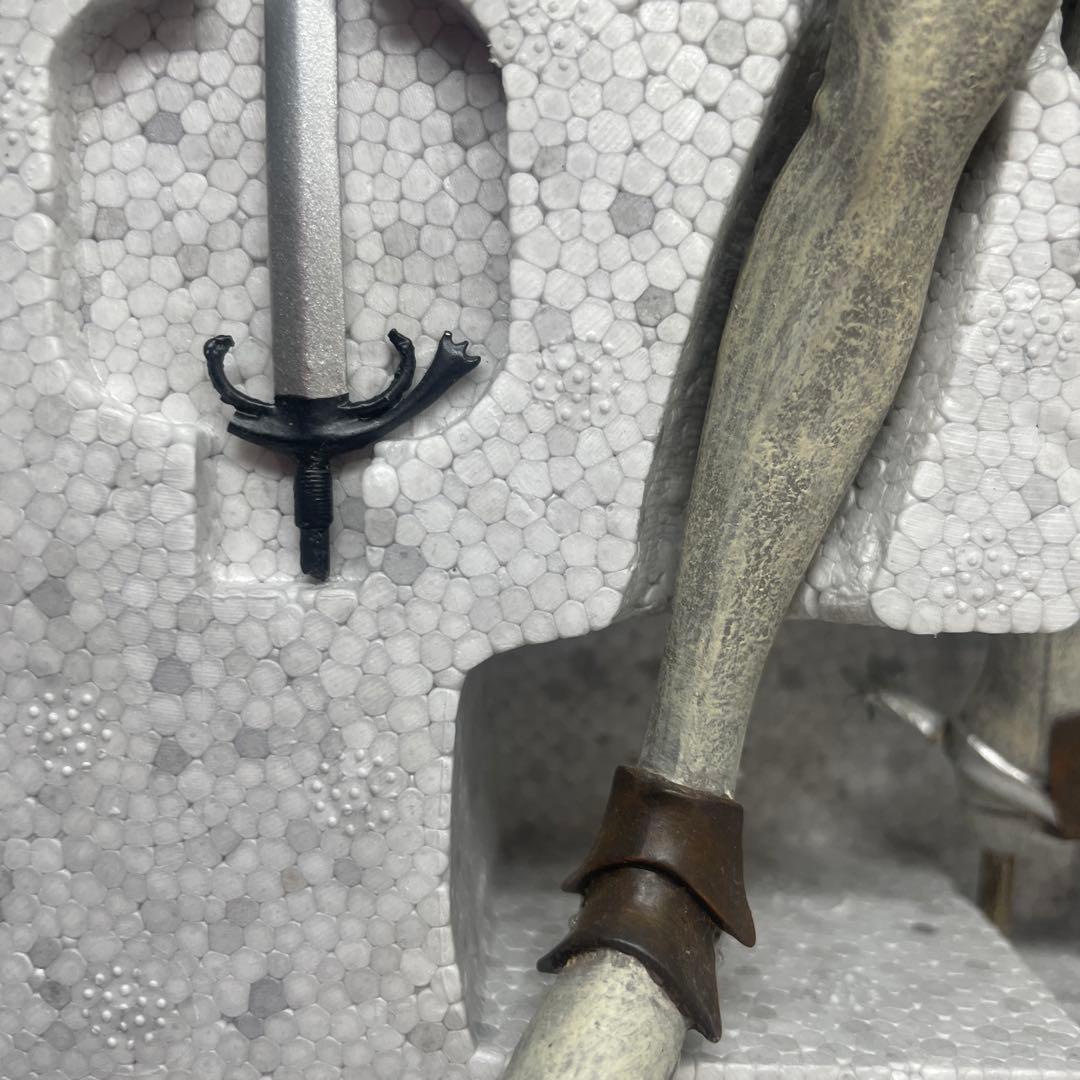 キャスカ　ベルセルク　アートオブウォー