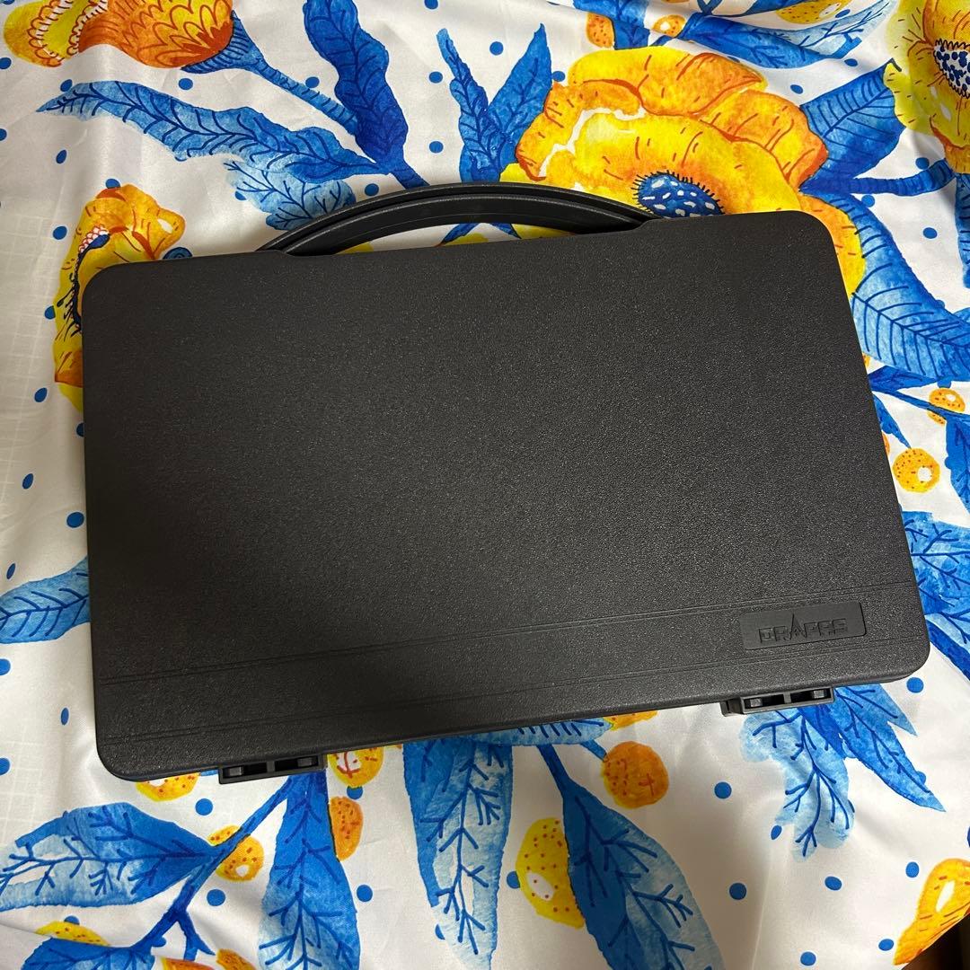 ステッドラー　製図道具セット