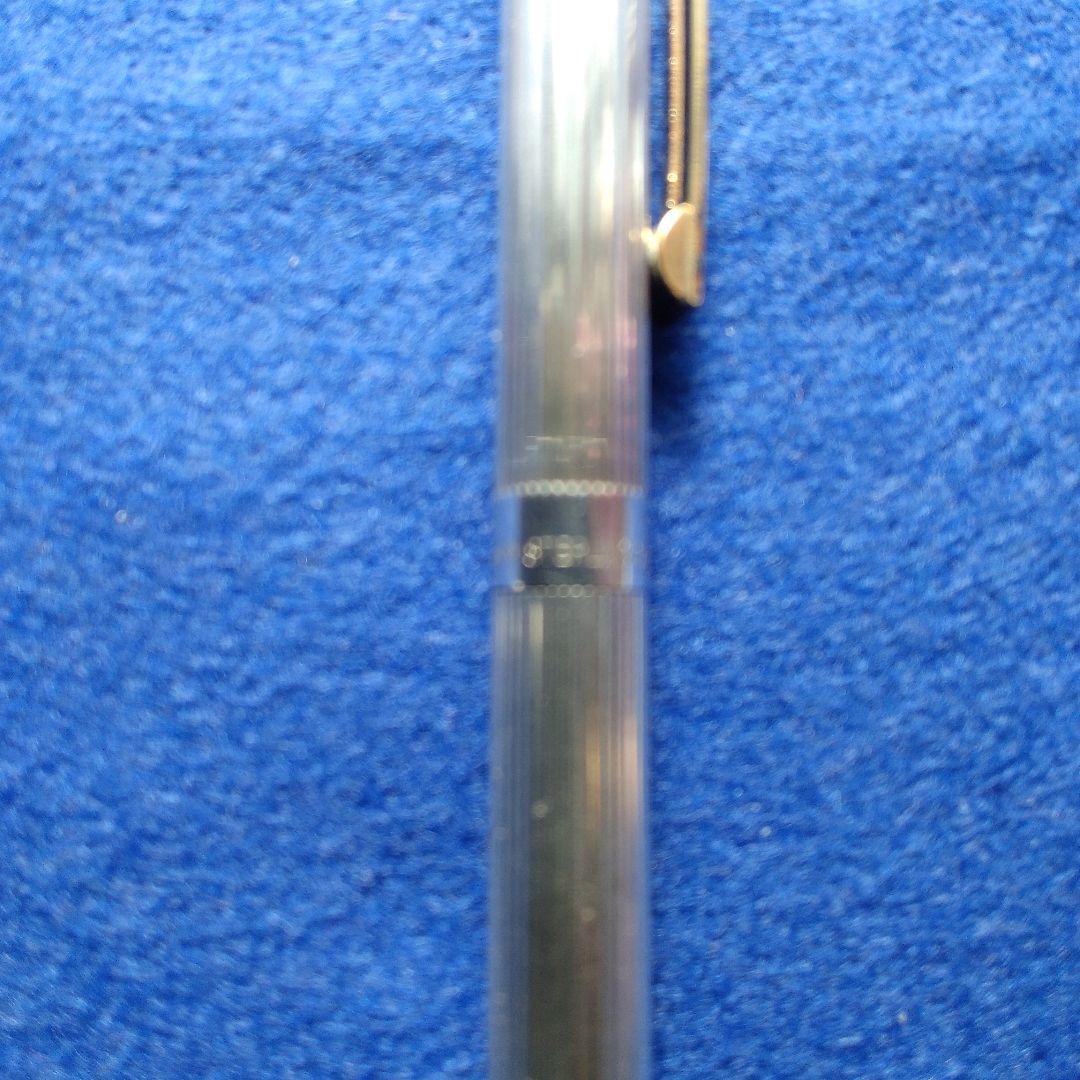 美品 スタイリング シルバ-925刻印 シエィフア- シヤ-プペンシル