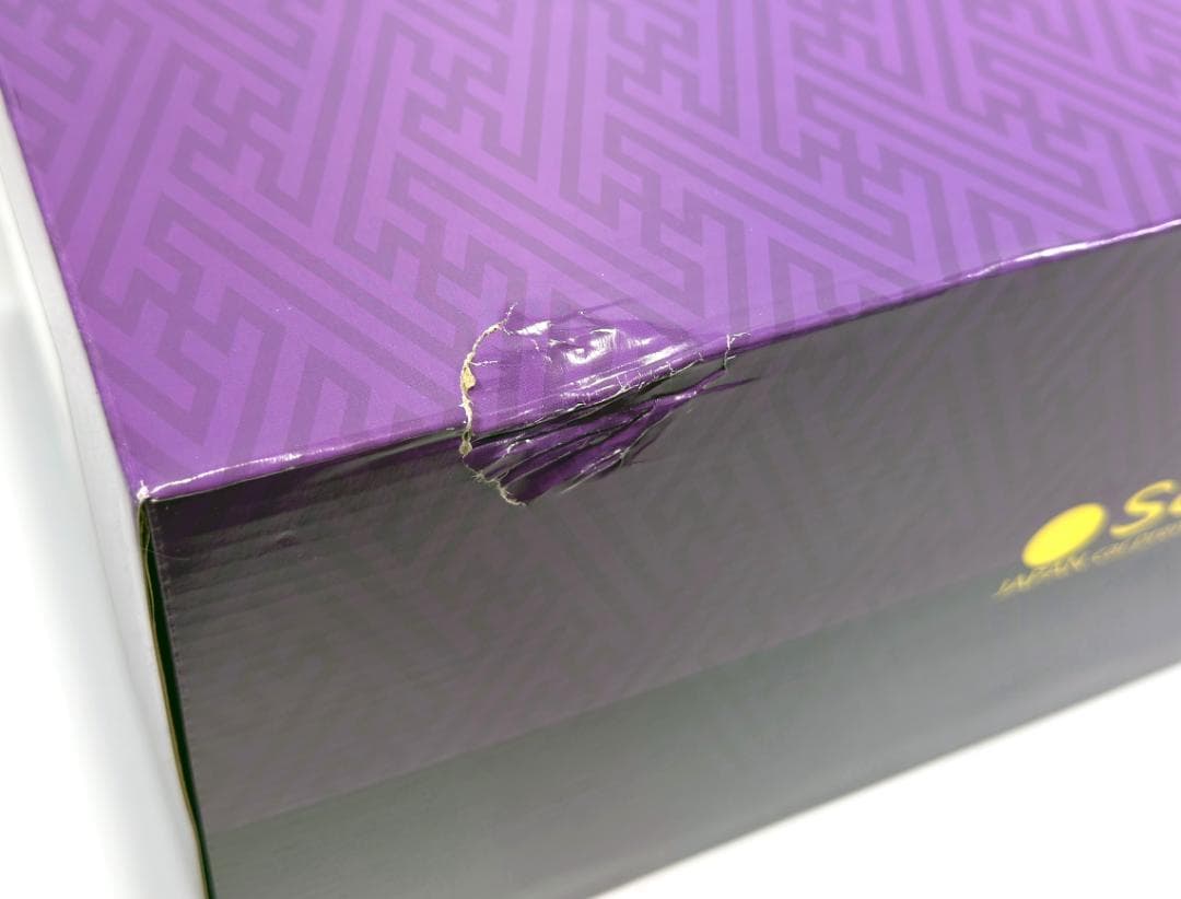 1/12 KYOSHO 京商 マツダ コスモスポーツ ホワイト