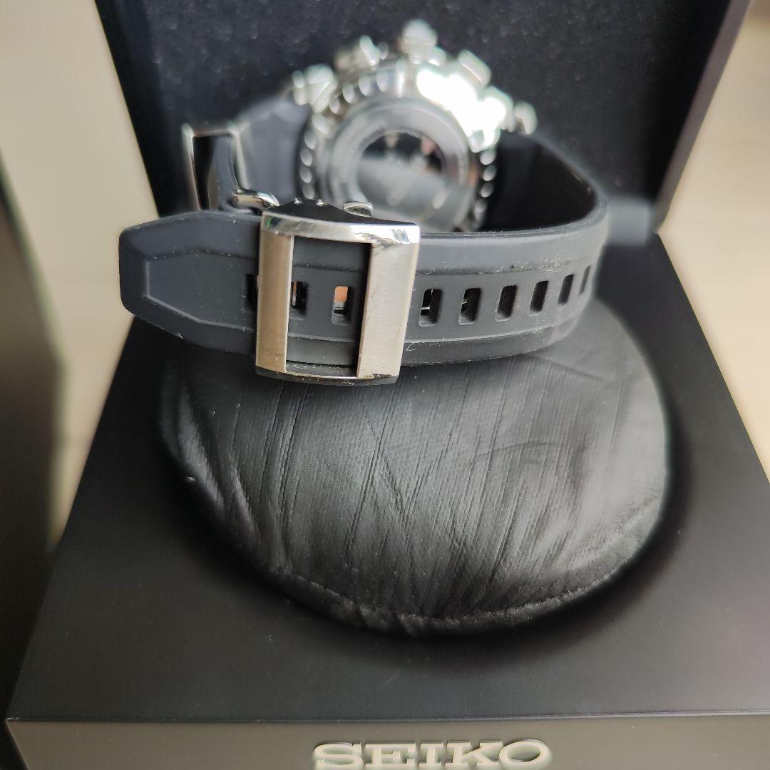 user_7be70f30　SEIKO ASTRON　1500本限定