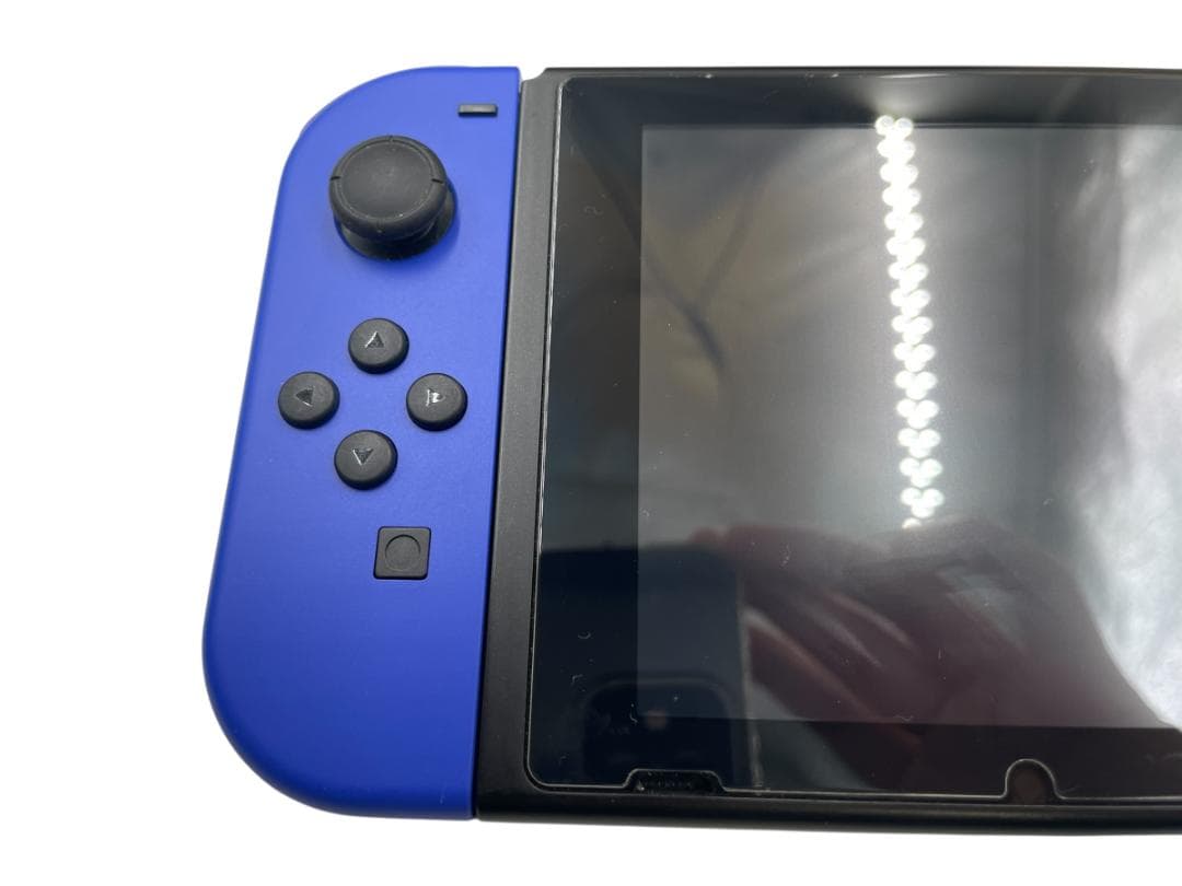 初期化済み ニンテンドー スイッチ HAC-001 ドック付き