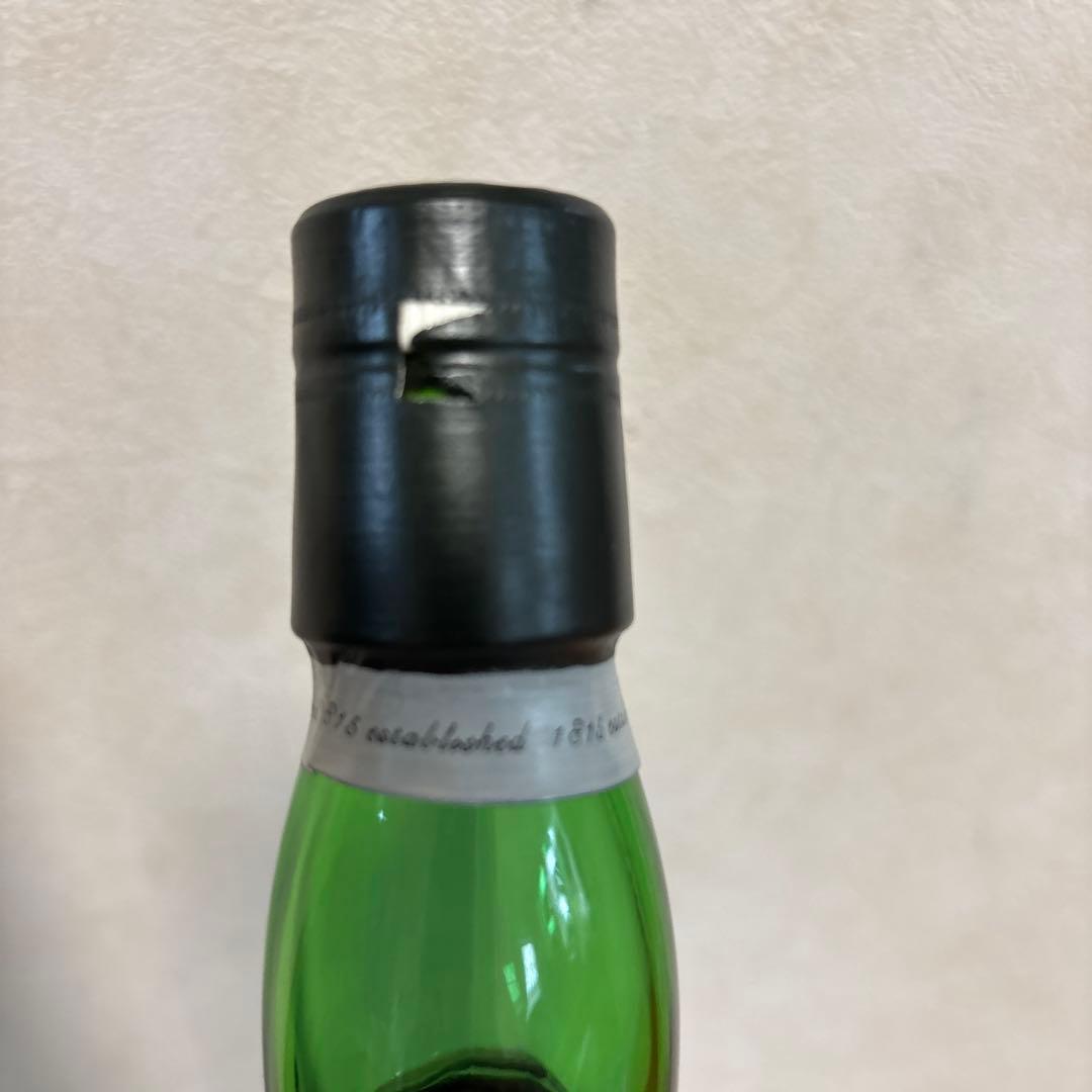 ラフロイグ15年オールドボトル 古酒 750ml 43%