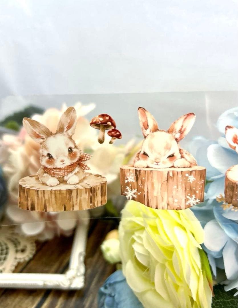 ［切り売り］◇QY studio◇ 『Forest Melody』〈贝壳光〉◇