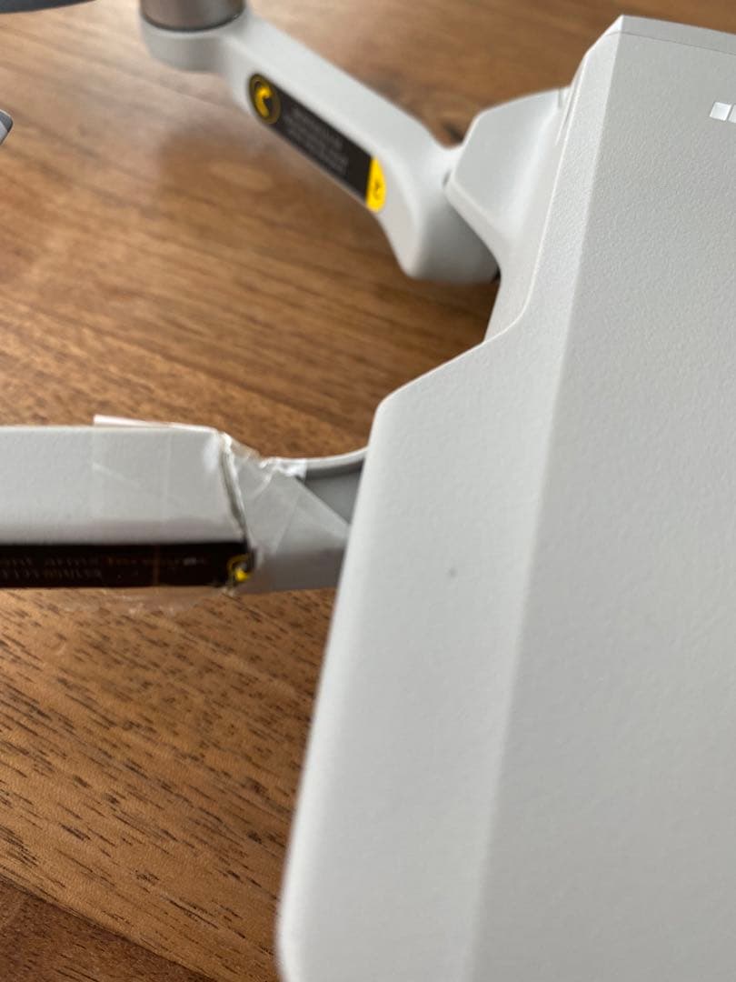 DJI MAVIC MINI 2機セット