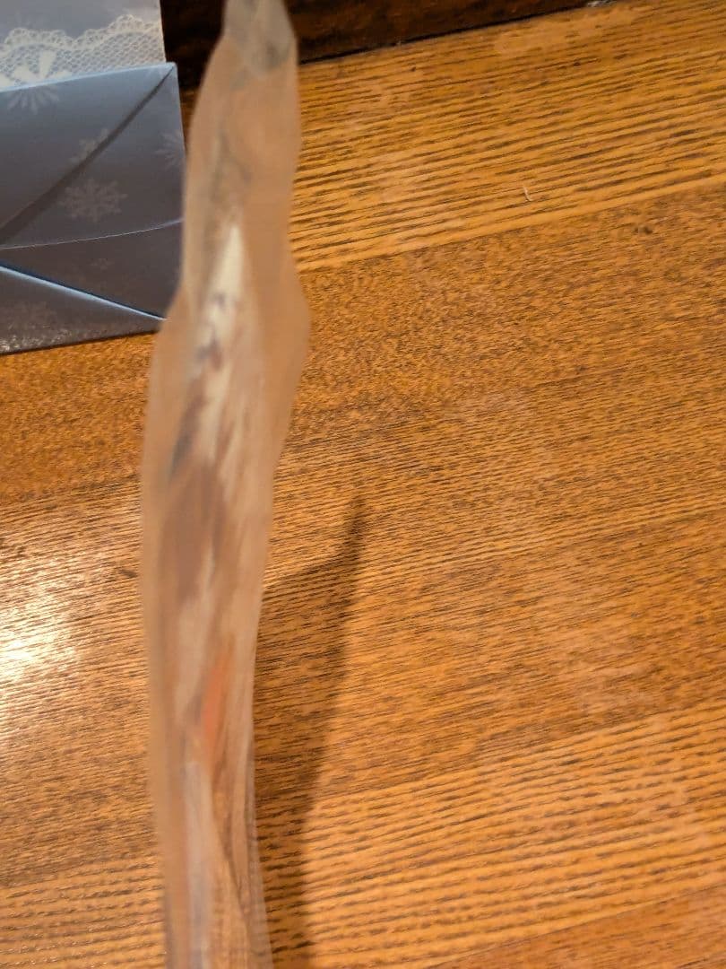 五等分の花嫁 推し袋 限定　2025 中野四葉　ドンキ　アクスタ　缶バッチ