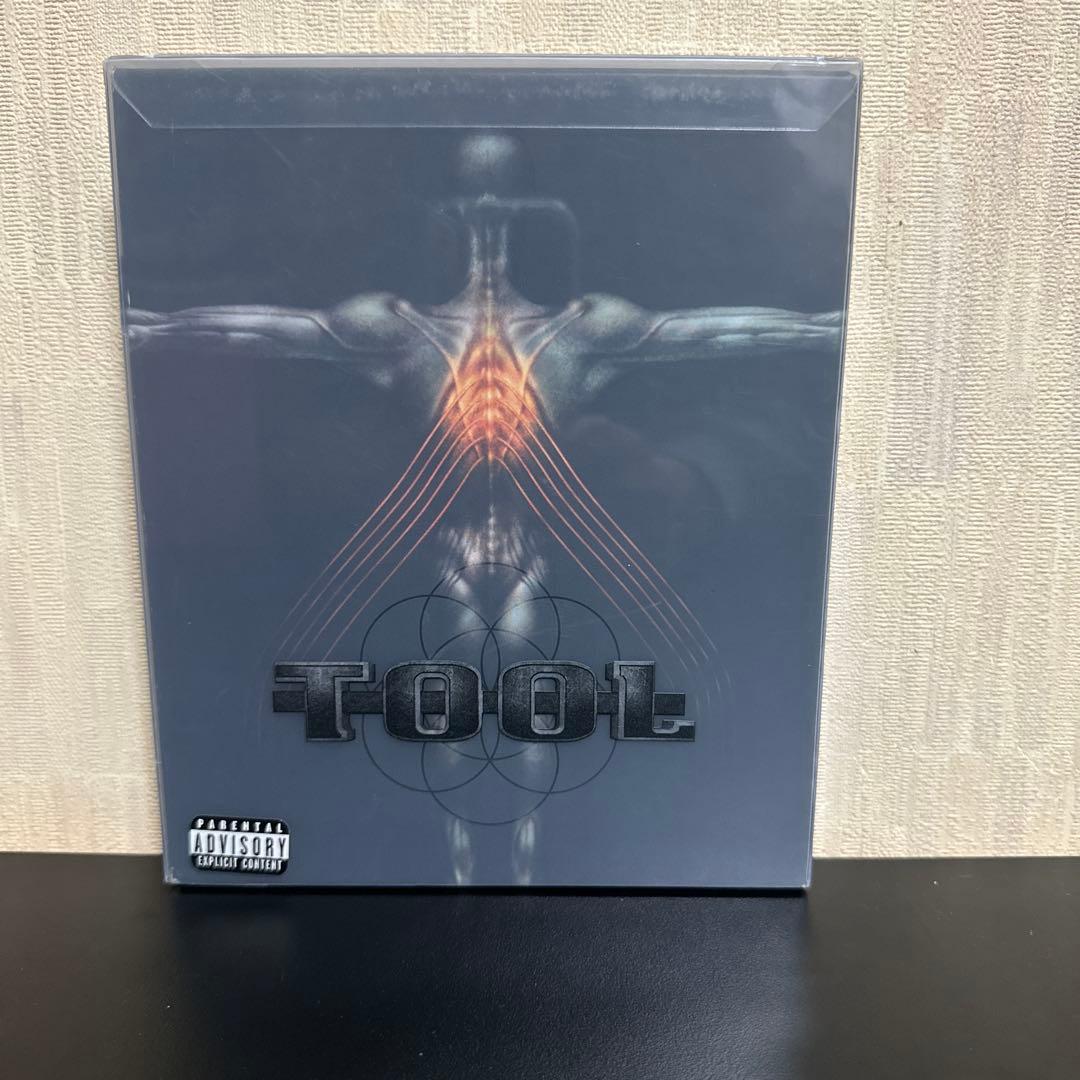 TOOL / Salival(+DVD)[輸入盤]