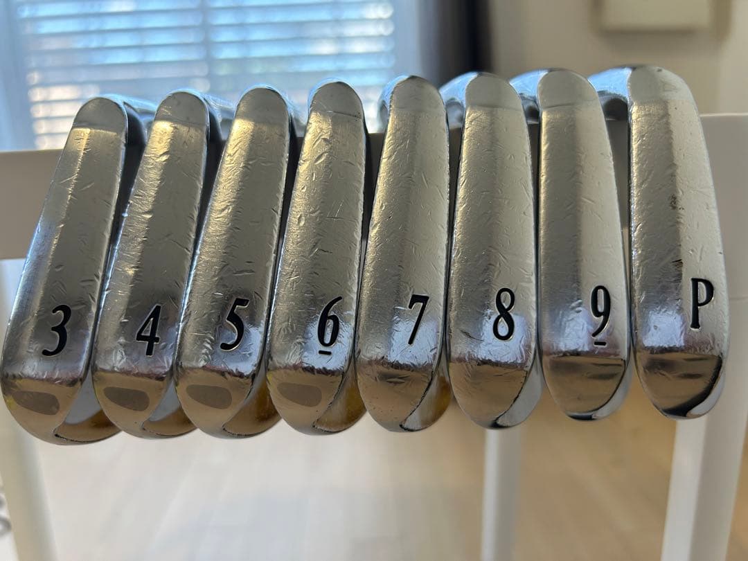 【希少品】限定モデル　スリクソン z945 ツアーイシュー　s200