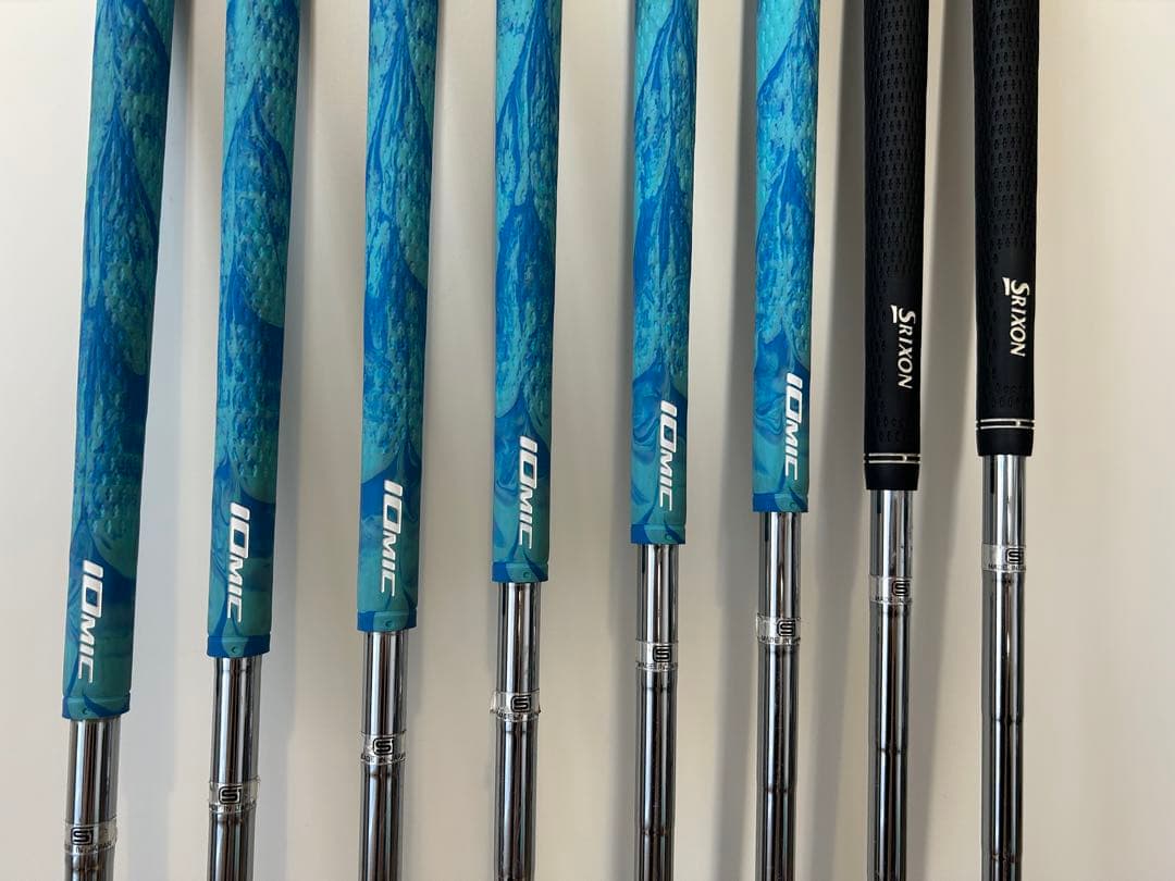 【希少品】限定モデル　スリクソン z945 ツアーイシュー　s200