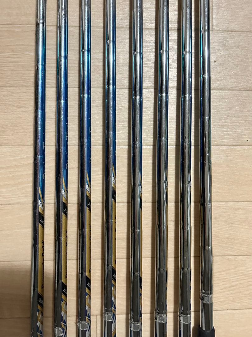 【希少品】限定モデル　スリクソン z945 ツアーイシュー　s200