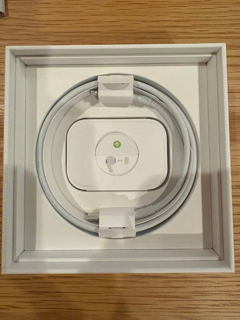 AirPods Pro 2 正規品