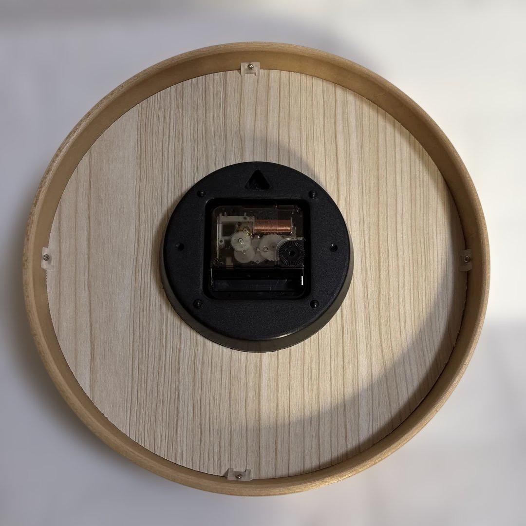 奈良美智 掛け時計 [Y.N. CLOCK]