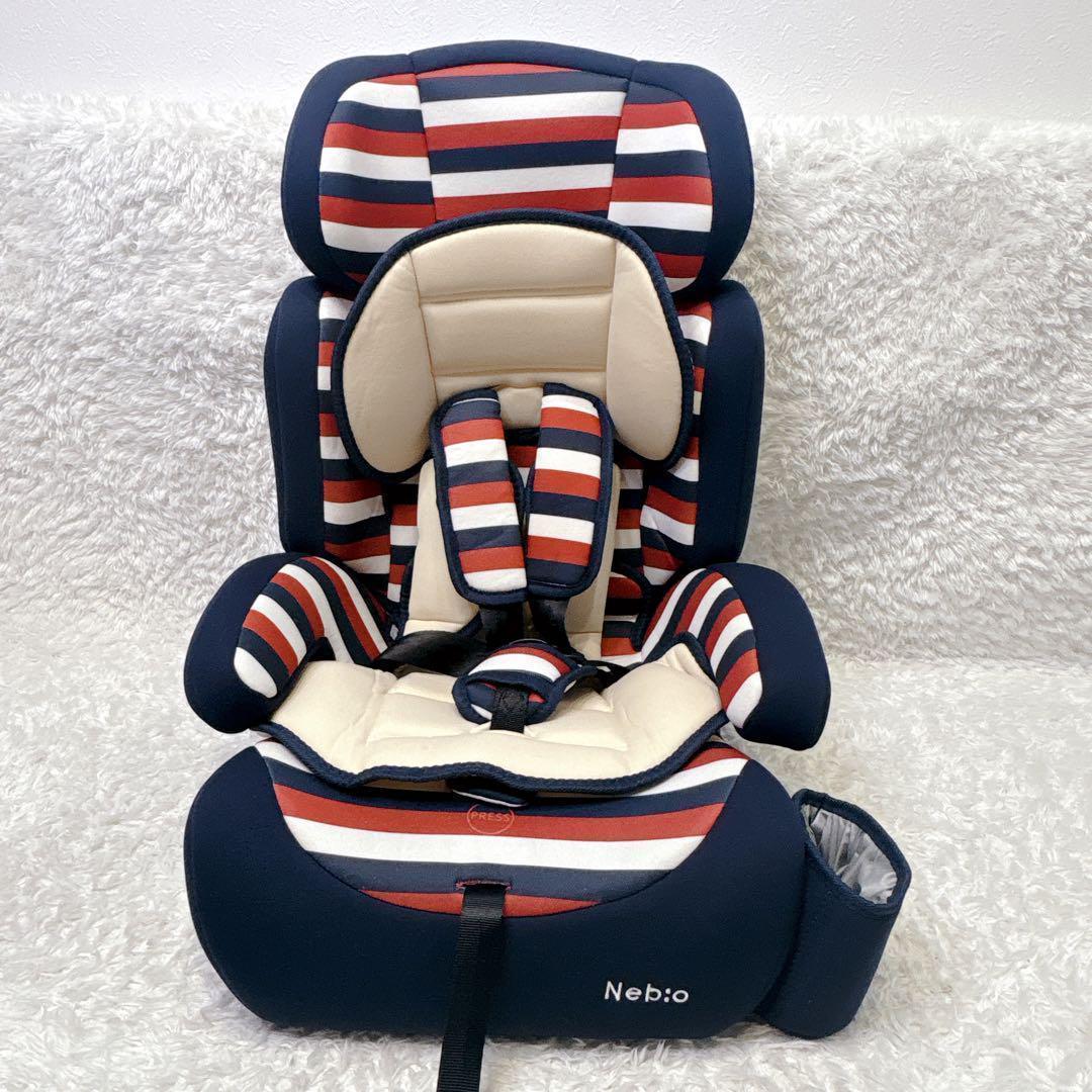 Nebio ネビオ POPPIT ポップピット トリコロール