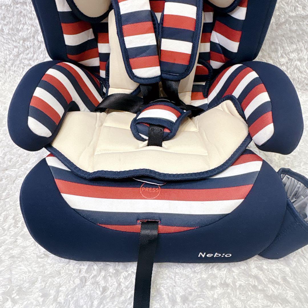 Nebio ネビオ POPPIT ポップピット トリコロール