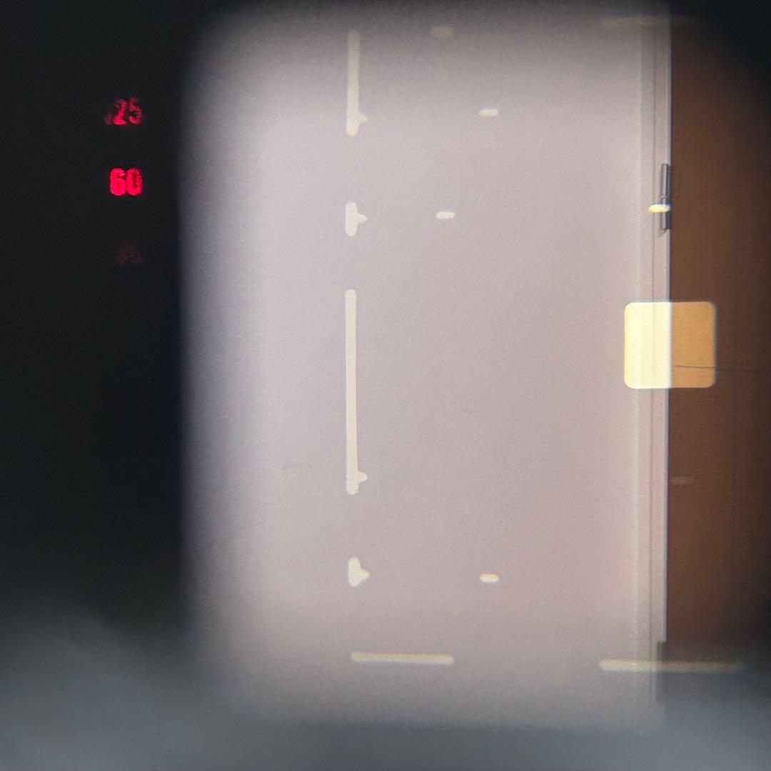 Mamiya6 ニューマミヤ6 75mm F/3.5