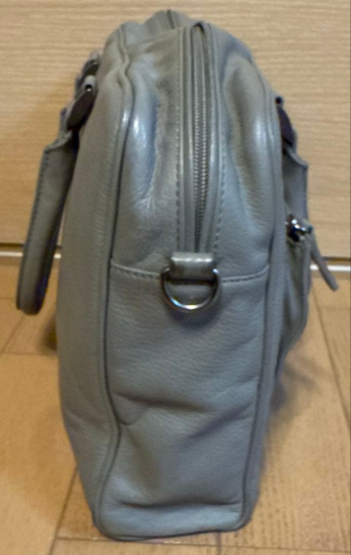 GIORGIO ARMANI (ジョルジオ・アルマーニ) ブリーフケース