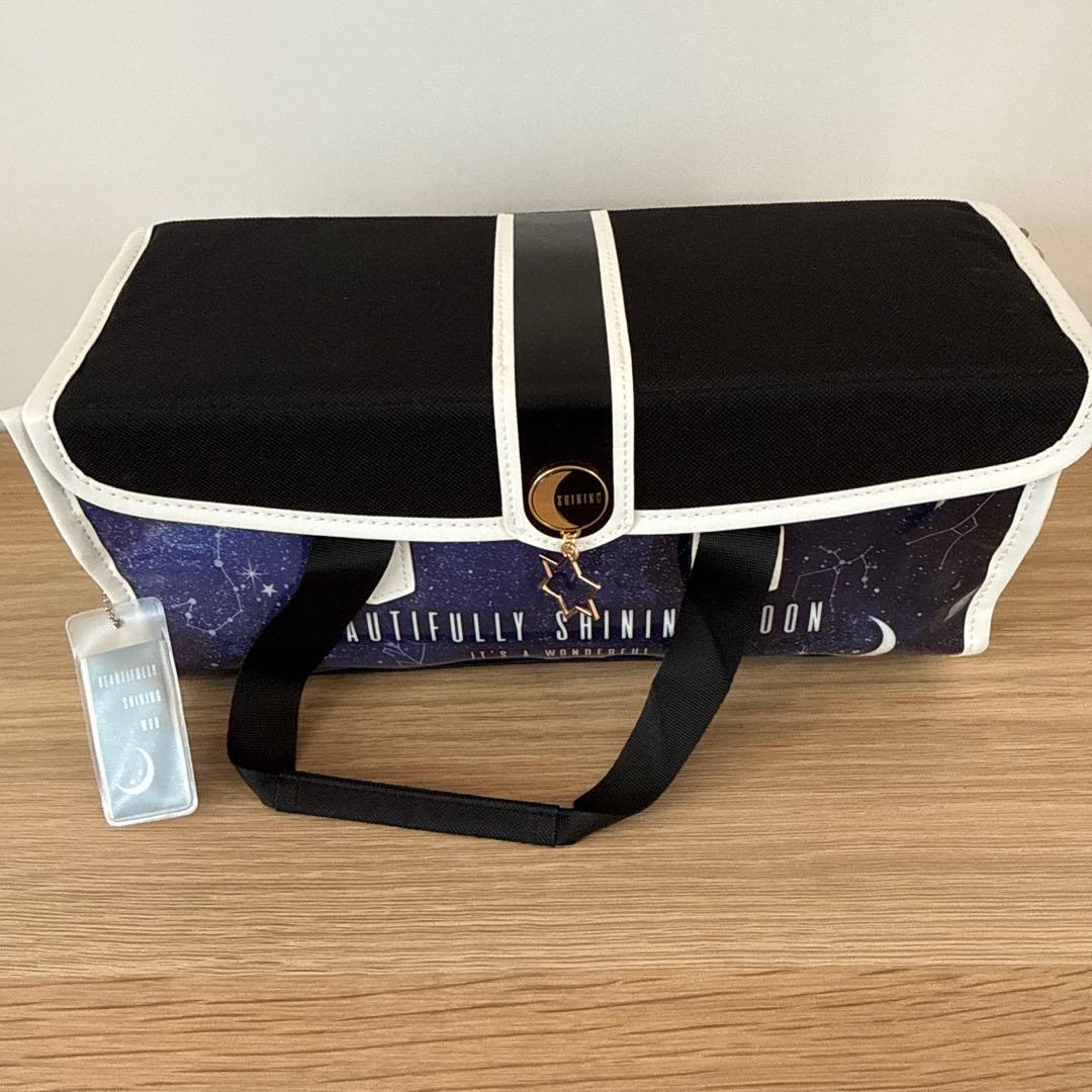 絵の具セット\"シャイニング \"/書道セット \"クラシックリボン\"