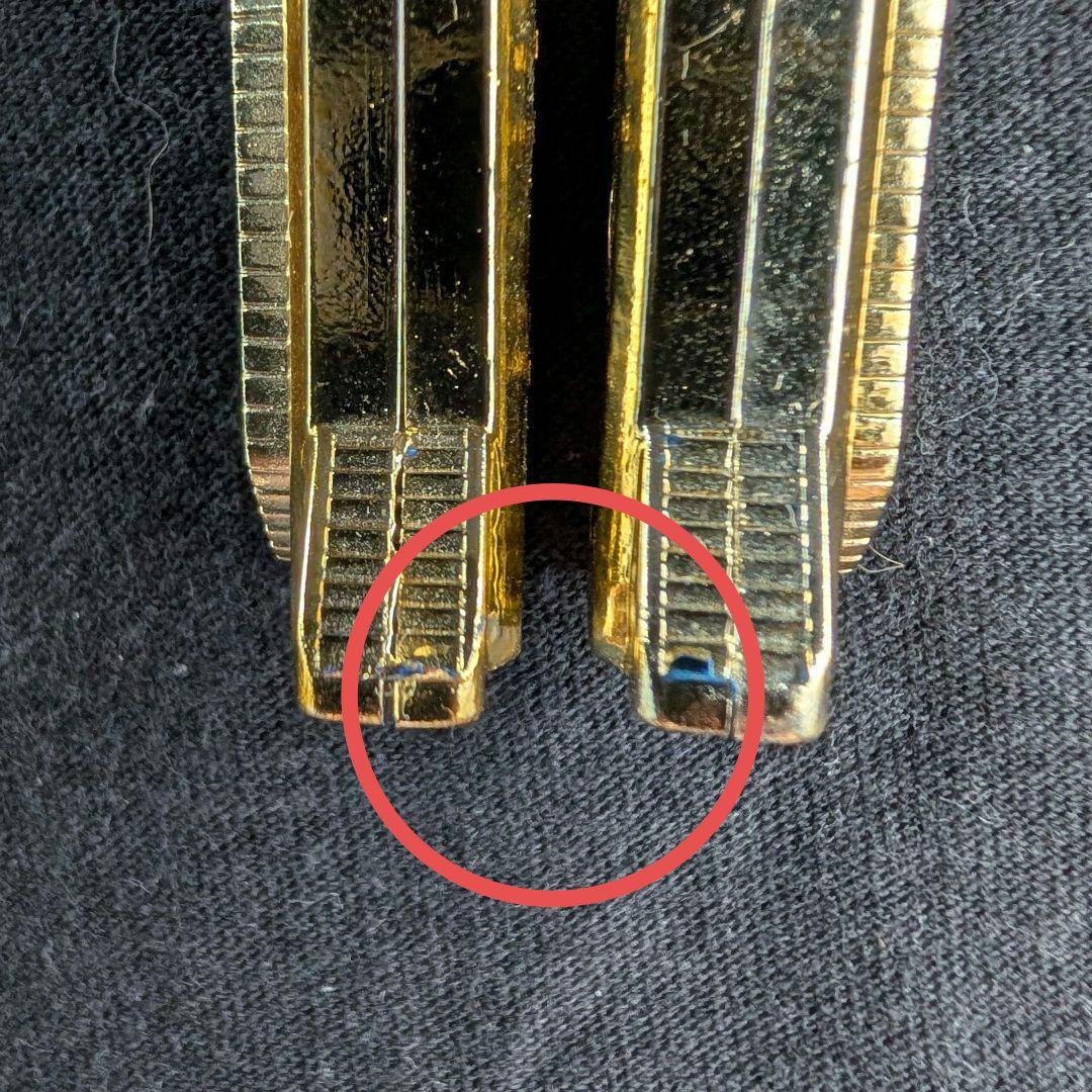 ア*ヤ様 当時物　昭和レトロ　ゴールドマシンロボ　バトルロボ　ジャンク品