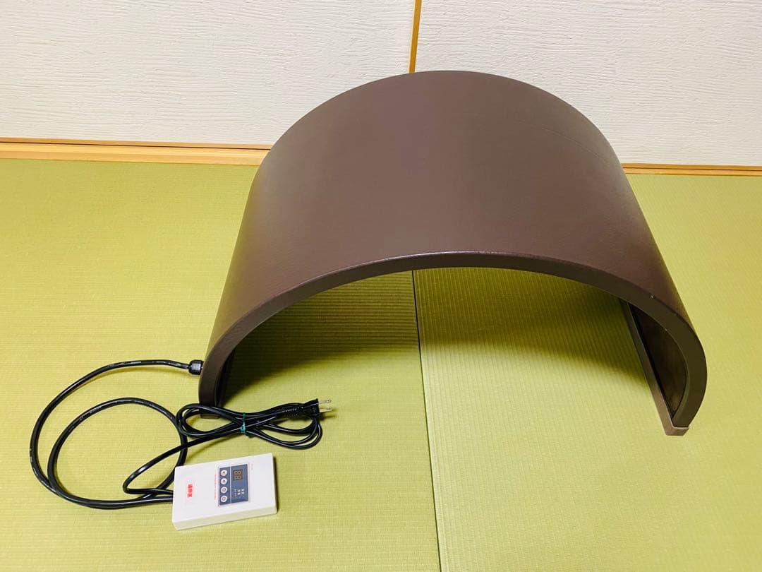 遠赤王　温熱ドーム　BB-180G サンドーム　 日だまり　遠赤外線ヒーター