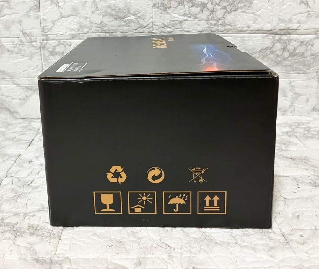 【未開封】DENBA + Fresh 冷蔵庫用鮮度保持装置 返金保証