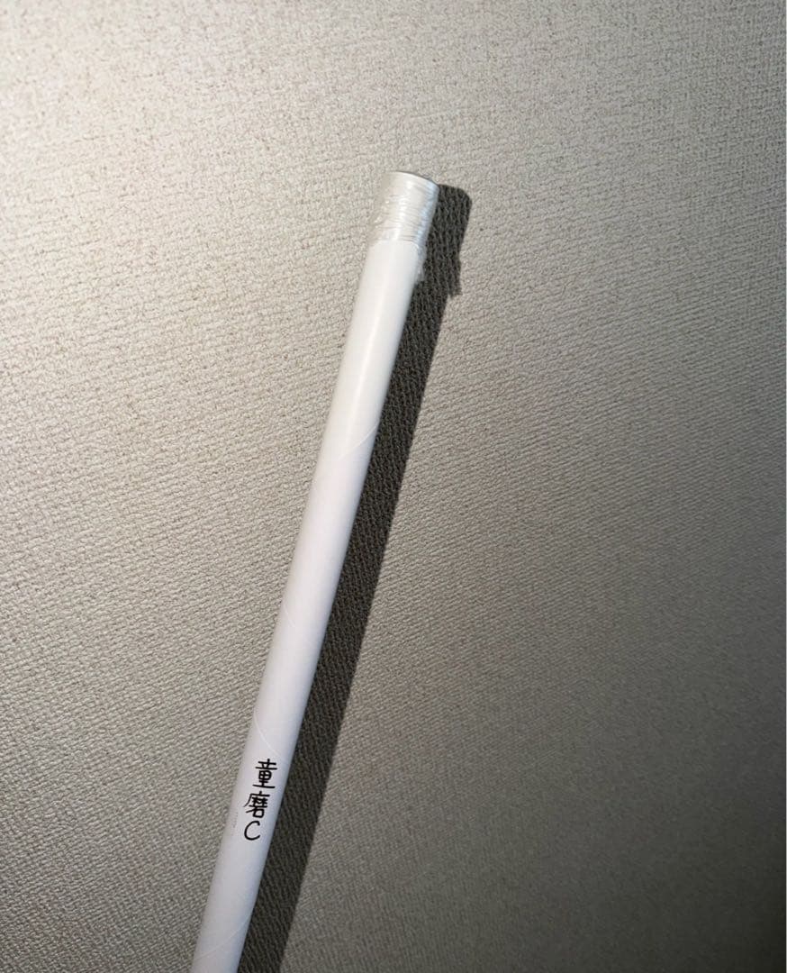 鬼滅の刃　ダイニング　無限城編　Wチャンス　原画ポスター　童磨 C