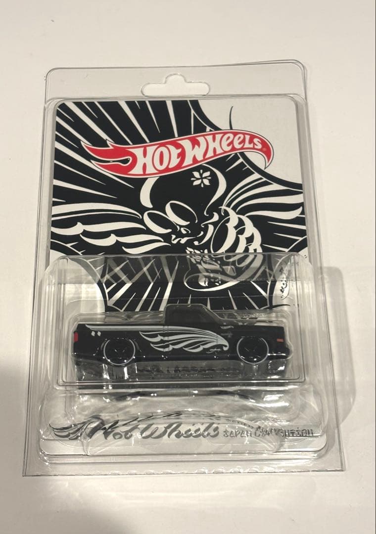 ホットウィールジャパンコンベンション 2024 右向き限定モデル