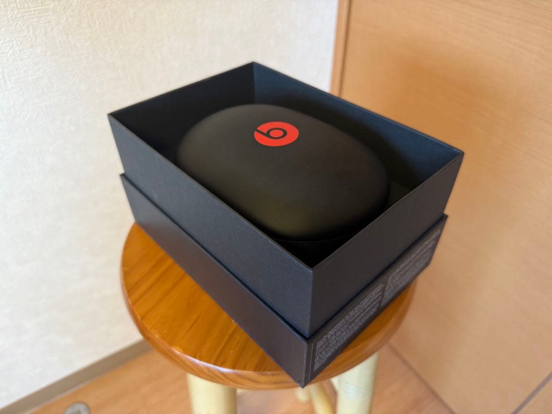 【値下げ中！】【美品】Beats Studio3 Wireless ブラック
