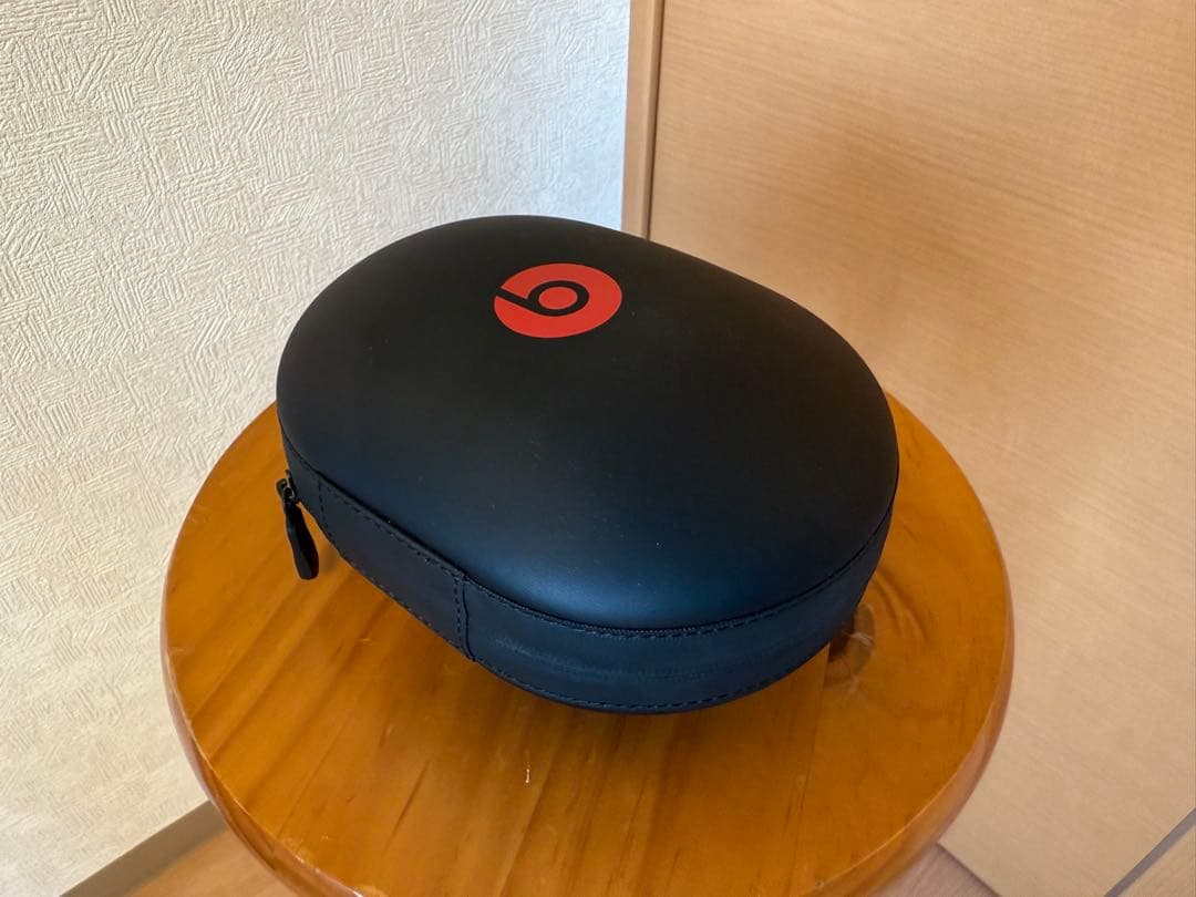 【値下げ中！】【美品】Beats Studio3 Wireless ブラック
