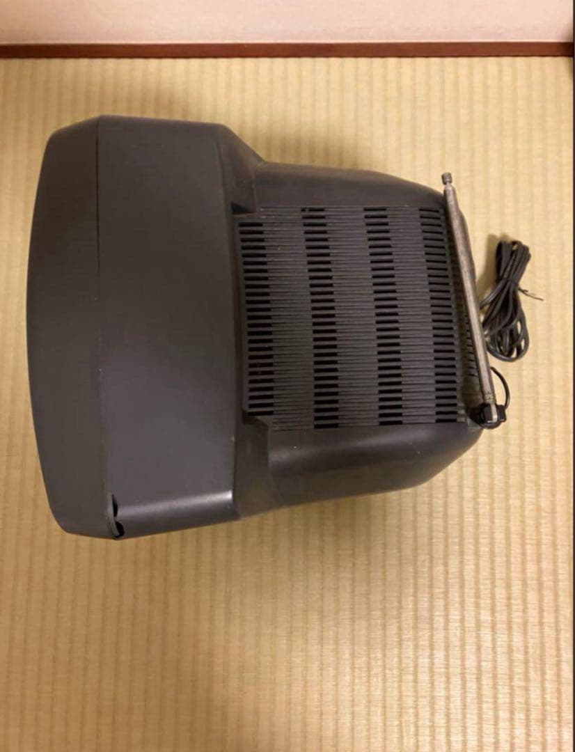 G*L様 SONY TRINITRON COLOR TV KV-10PR1