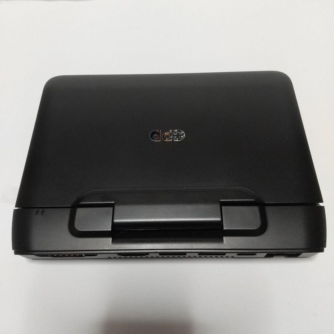 GPD MicroPC Windows11 画面新品 バッテリー新品