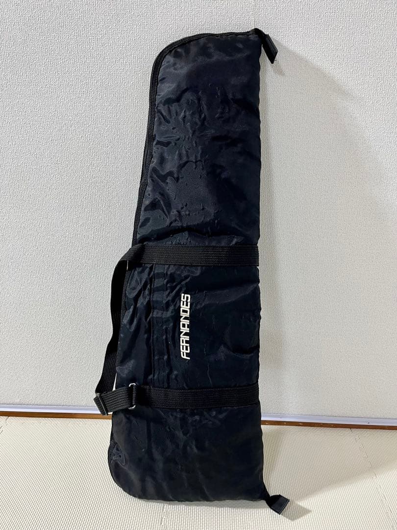 ◆FERNANDES ZO-3ギター　フェルナンデス　ゾーさん