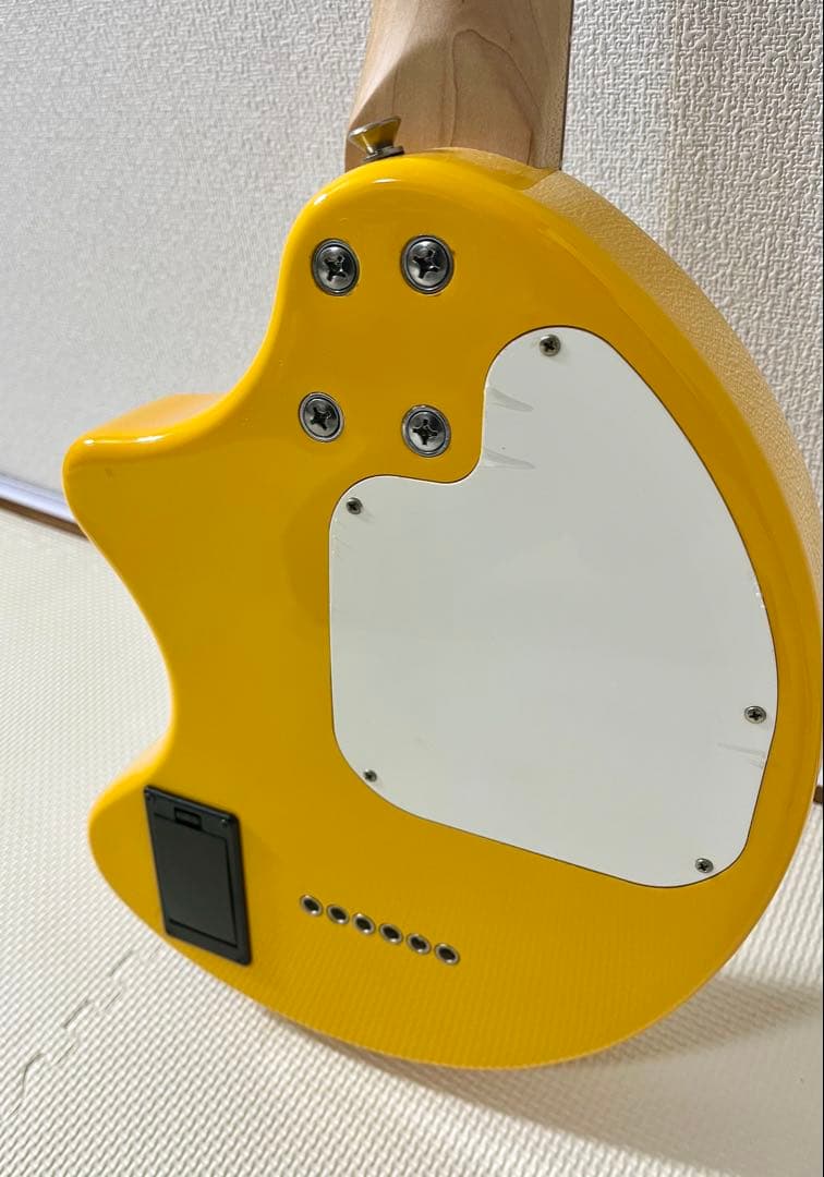 ◆FERNANDES ZO-3ギター　フェルナンデス　ゾーさん