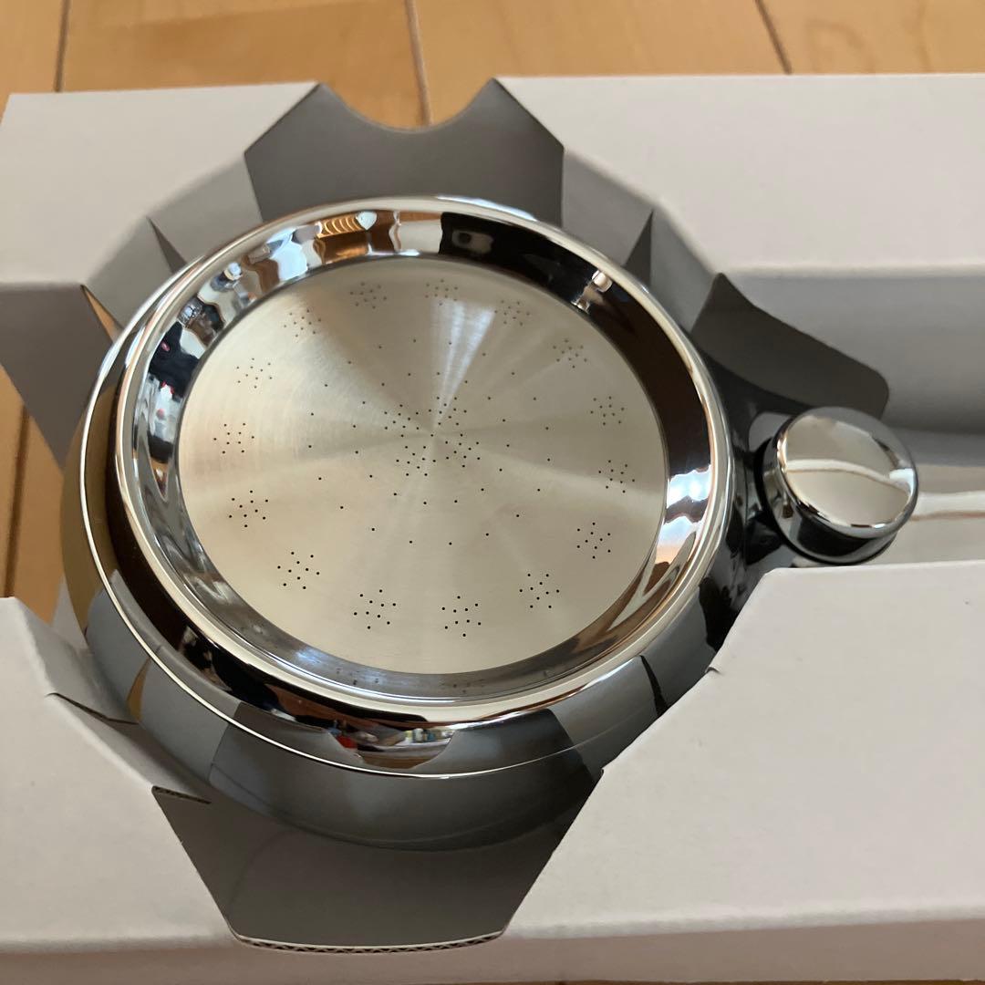 KOIZUMI ウルトラファインバブルシャワーヘッド(KBE-2040/S）