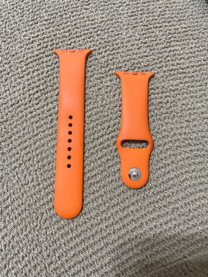 アップルウォッチ エルメス スポーツバンド 42mm Apple Watch