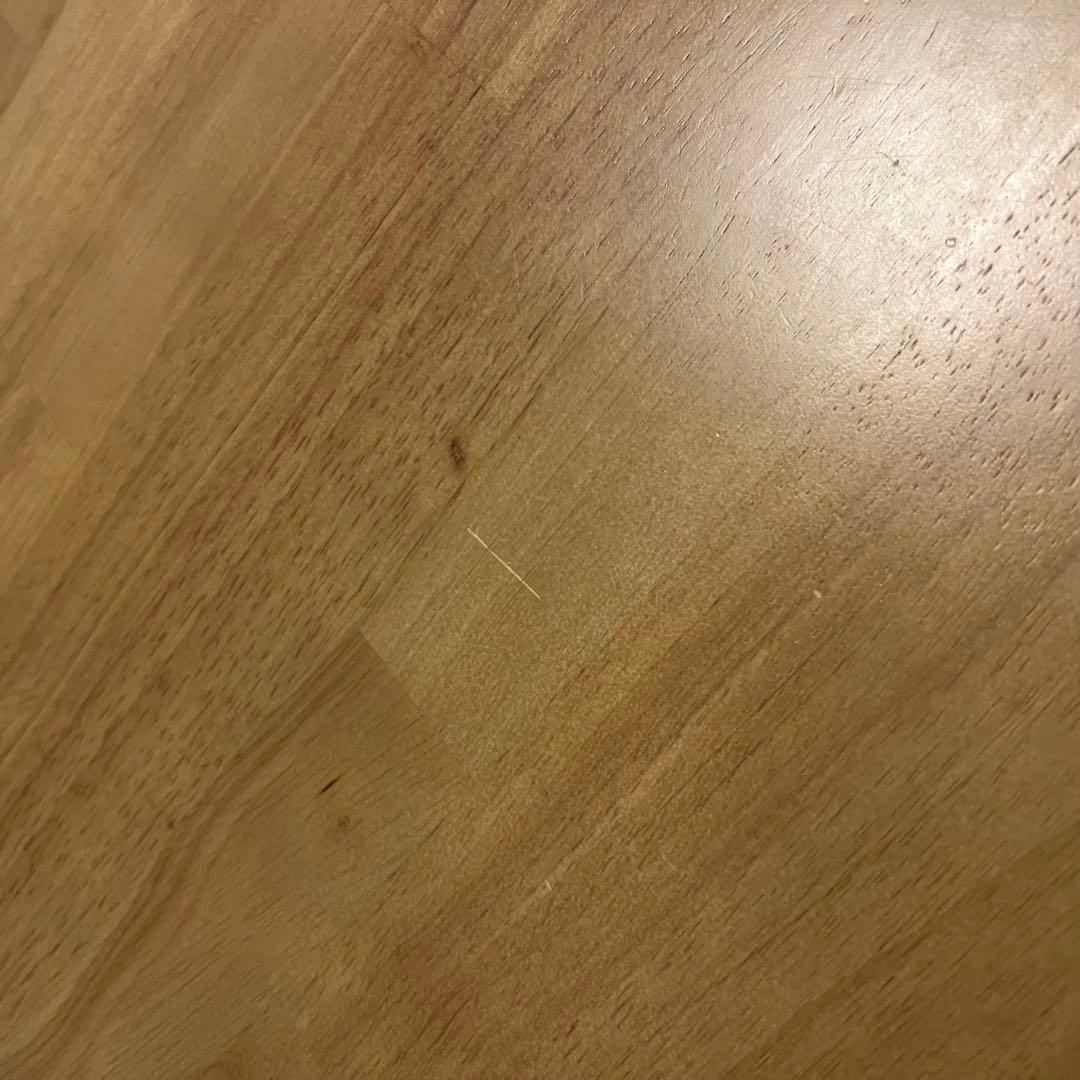 KANADEMONO THE CAFE TABLE 直径100cm