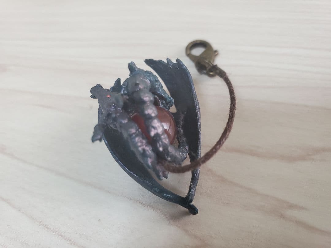 大大特価！ 早い者勝ち！ ジブリ 千と千尋 ハク ゲド戦記 根付け セット