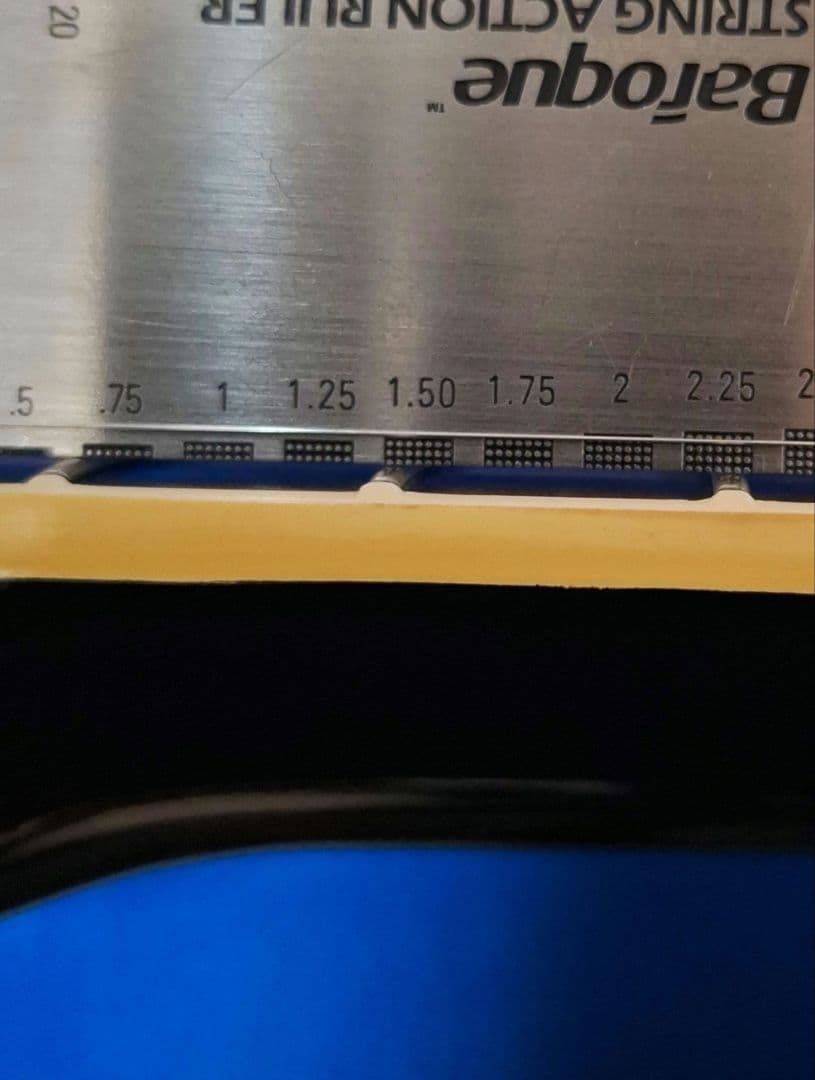 Burny バーニー RLC70 稲妻インレイ　ダンカン ビンテージ 59 JB