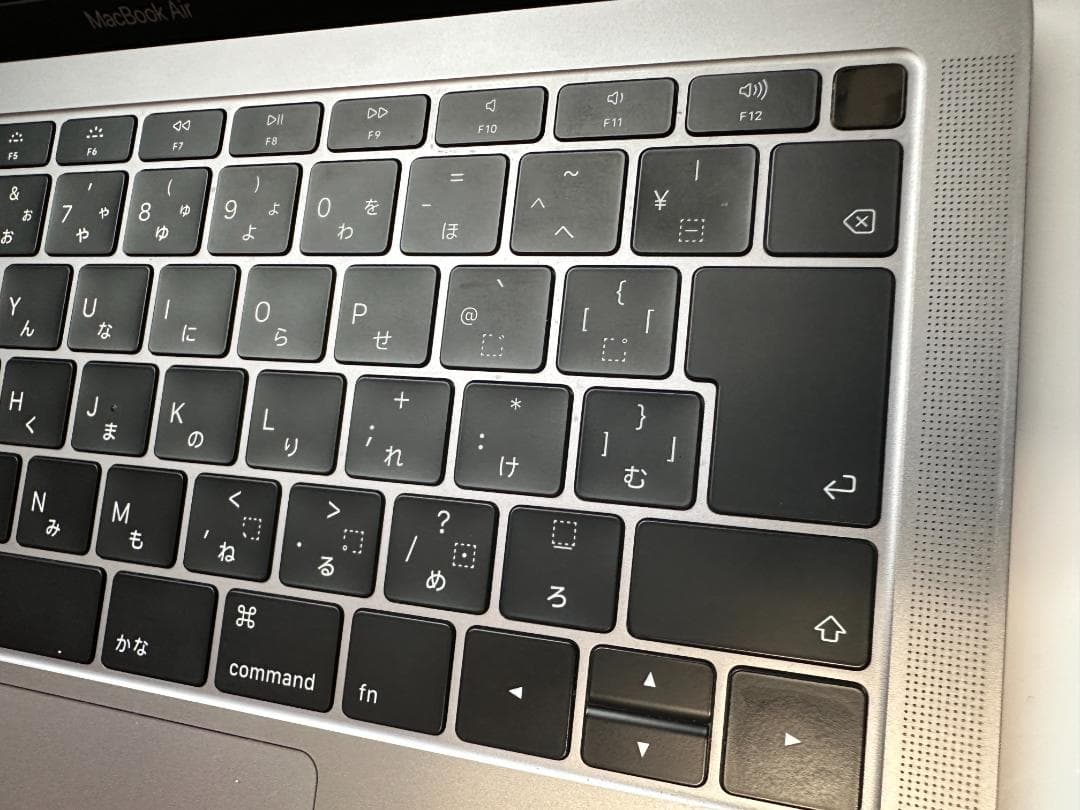 Macbook Air Retina,13, Core i5 128GB 美品