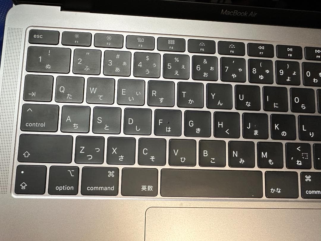 Macbook Air Retina,13, Core i5 128GB 美品