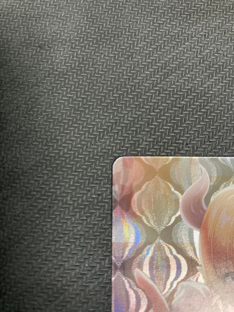 ホロカ　癒月ちょこ　SEC サイン