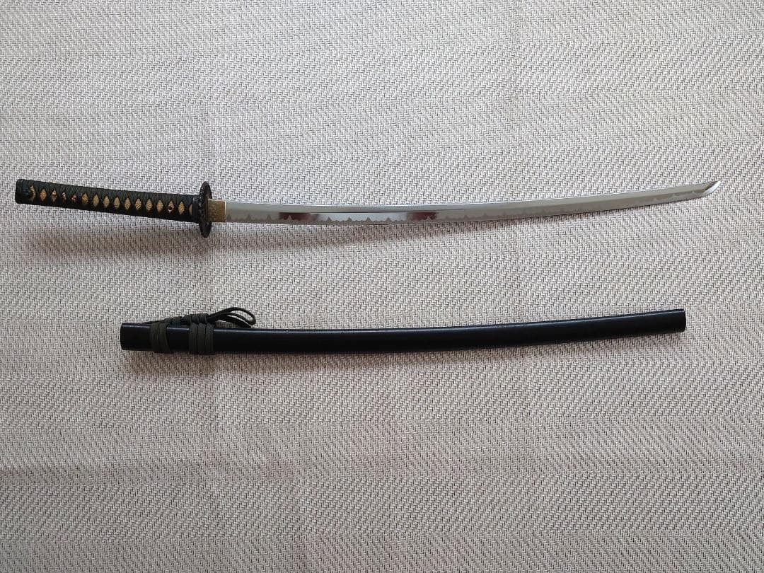 模造刀 大小 台座付き 一部難あり 日本刀 太刀 脇差