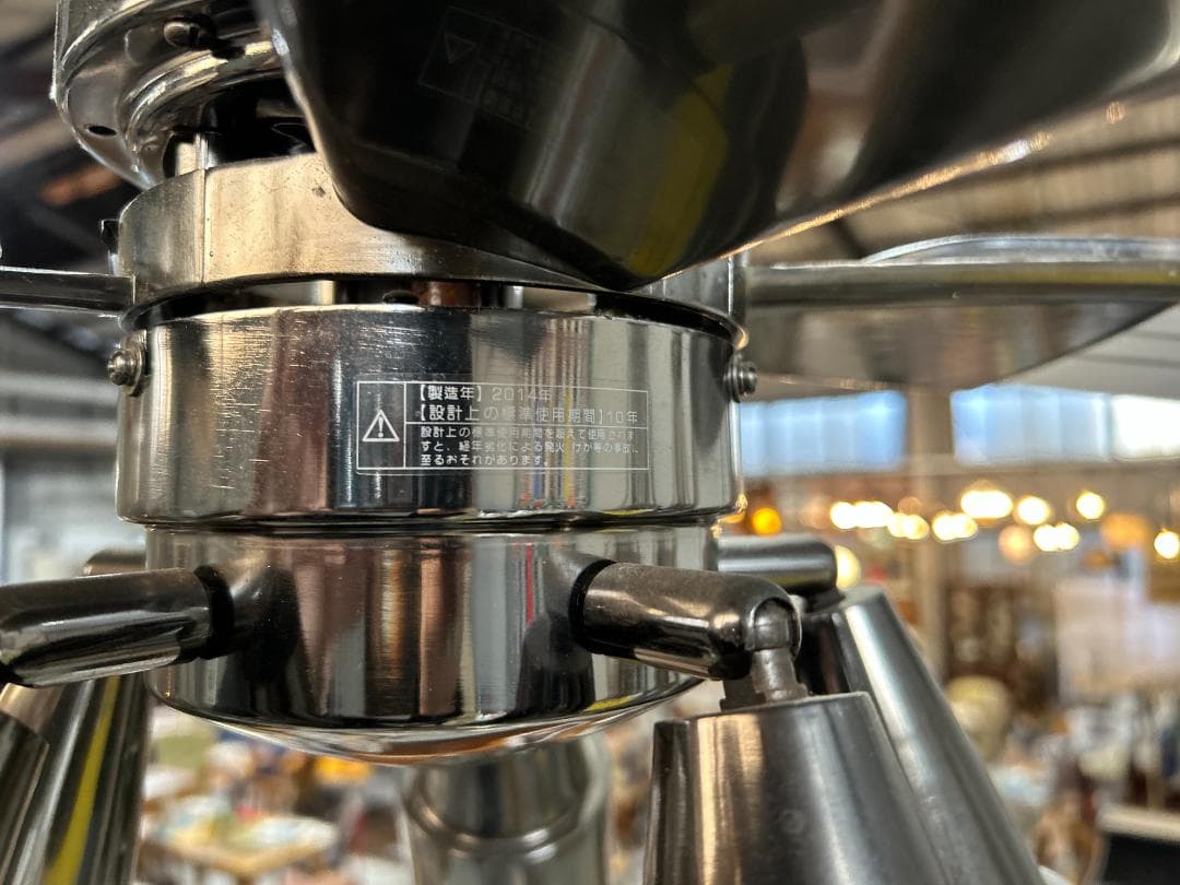 【美品】Ceiling Fan Light / シーリングファンライト｜ LED