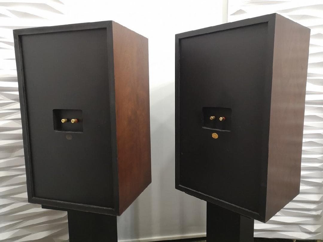 ◆大感謝祭!! JBL 4311B スピーカー ペア m0s8773