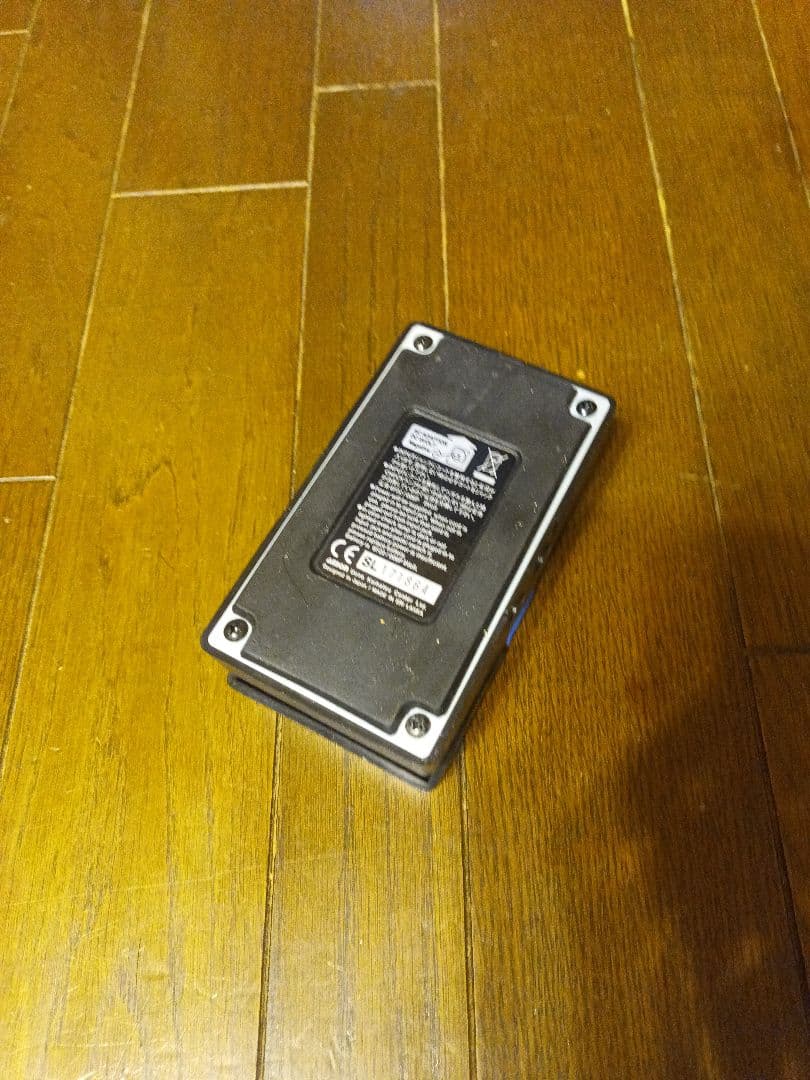 ARION　Stereo Phaser ギターエフェクター　SPH-1