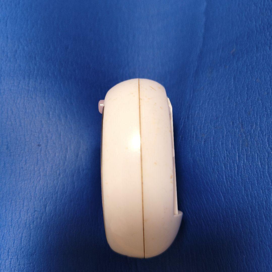 20周年記念モデル たまごっちみくす　ホワイト　リボン