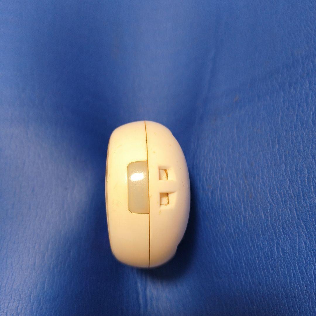 20周年記念モデル たまごっちみくす　ホワイト　リボン